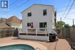 74 GORE STREET | Amherstburg Ontario | Slide Image Thirty