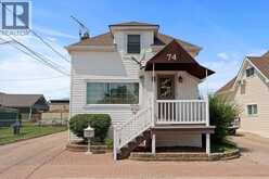 74 GORE STREET | Amherstburg Ontario | Slide Image Three