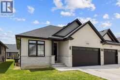 2431 BARKLEY AVENUE | Windsor Ontario | Slide Image One