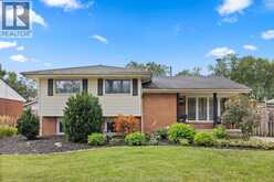 1023 MARJORIE DRIVE | Windsor Ontario | Slide Image Three