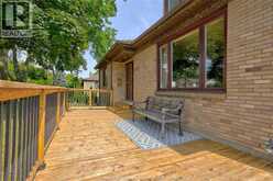 2574 BUCKINGHAM | Windsor Ontario | Slide Image Three