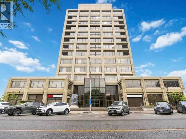 201 FRONT STREET NORTH Unit# 904 Sarnia Ontario, N7T 7T9 - Property For Sale