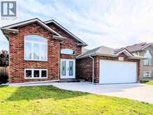 4465 SPAGO CRESCENT | Windsor Ontario | Slide Image Two