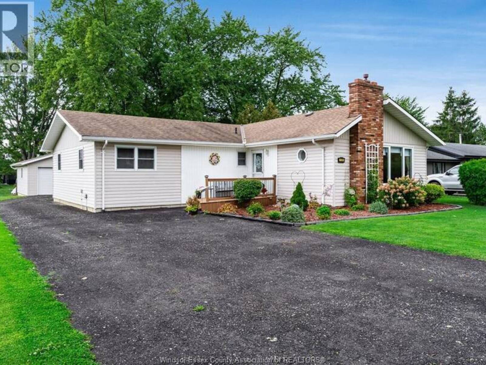 109 Erie STREET North, Chatham-Kent, Ontario N0P 1W0