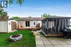 109 Erie STREET North | Chatham-Kent Ontario | Slide Image Thirty-one