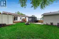 109 Erie STREET North | Chatham-Kent Ontario | Slide Image Thirty-five