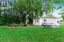 109 Erie STREET North | Chatham-Kent Ontario | Slide Image Forty-one