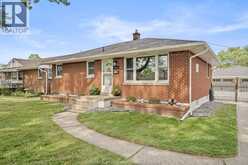 2618 ASKIN AVENUE | Windsor Ontario | Slide Image One