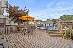 2618 ASKIN AVENUE | Windsor Ontario | Slide Image Thirty-three