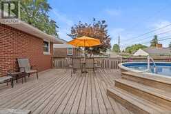 2618 ASKIN AVENUE | Windsor Ontario | Slide Image Thirty-five