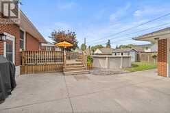 2618 ASKIN AVENUE | Windsor Ontario | Slide Image Thirty-six