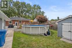 2618 ASKIN AVENUE | Windsor Ontario | Slide Image Thirty-seven