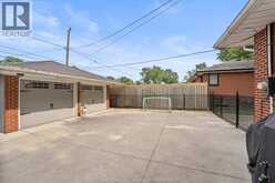2618 ASKIN AVENUE | Windsor Ontario | Slide Image Thirty-eight