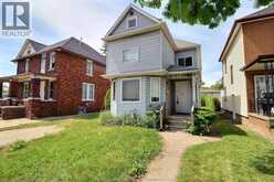 1920 UNIVERSITY AVENUE West | Windsor Ontario | Slide Image Two