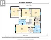 937 PAVAN | Windsor Ontario | Slide Image Forty-eight