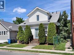 1620 DROUILLARD Windsor Ontario, N8Y 2S3