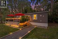 510 COUNTY RD 31 Unit# 9 CHERRY | Leamington Ontario | Slide Image One