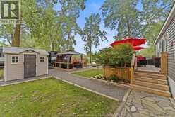 510 COUNTY RD 31 Unit# 9 CHERRY | Leamington Ontario | Slide Image Six