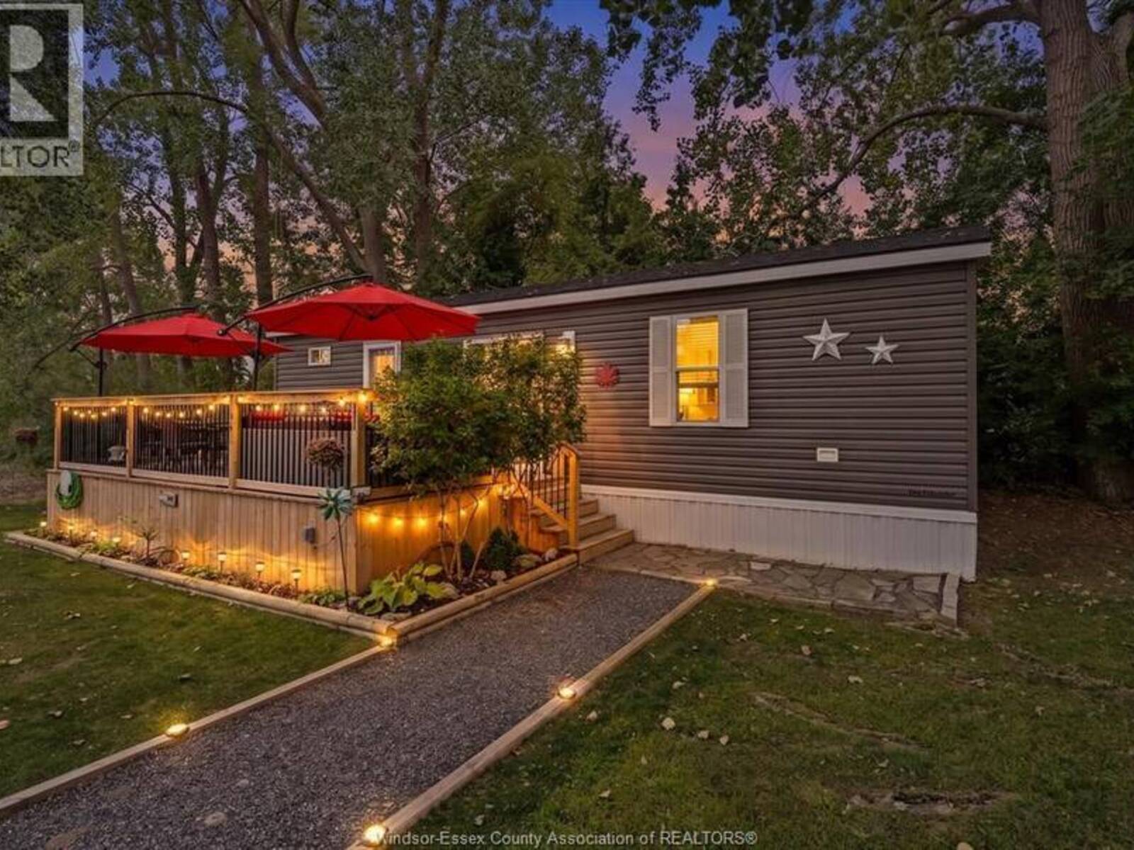 510 COUNTY RD 31 Unit# 9 CHERRY, Leamington, Ontario N0P 2G0