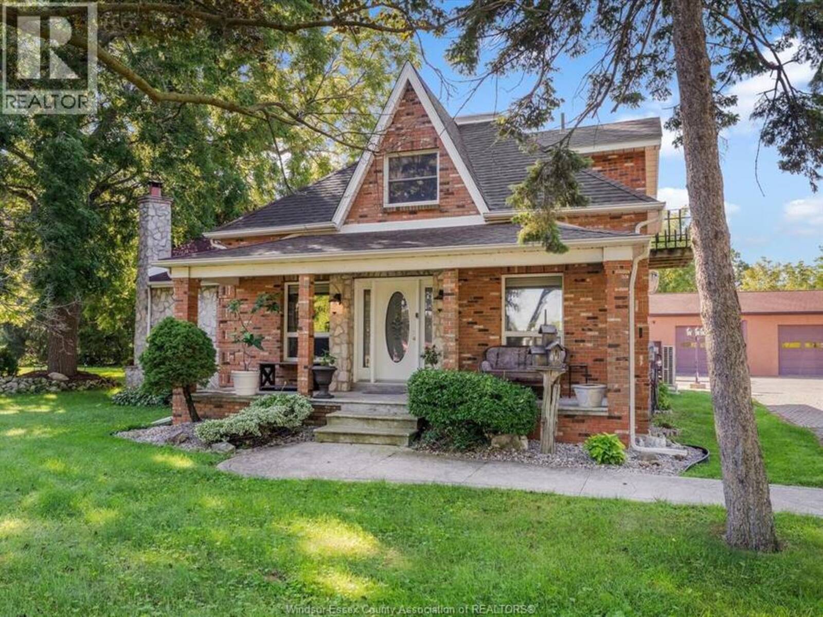 667 COUNTY ROAD 20, Kingsville, Ontario N9Y 2E6