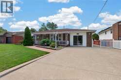 326 Evelyn STREET | Lakeshore Ontario | Slide Image Four