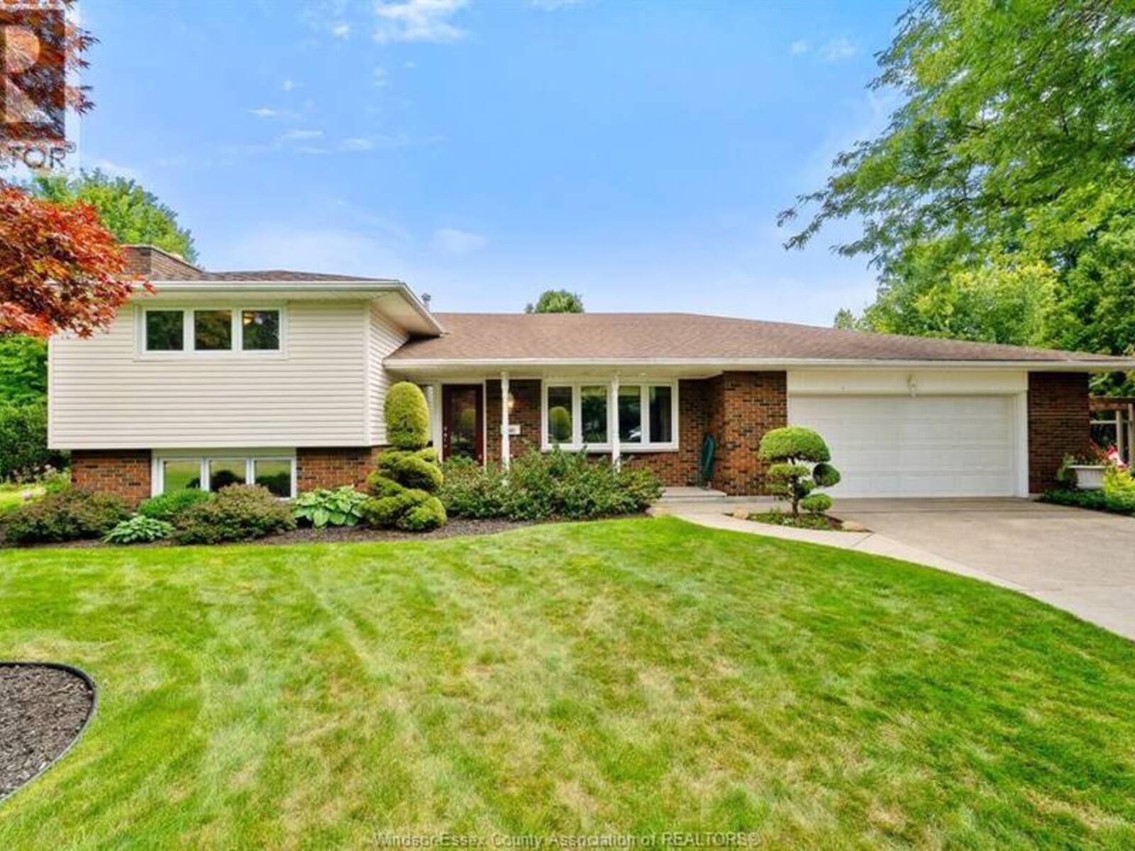 1502 Bayfield CRESCENT, Kingsville, Ontario N9Y 2X7