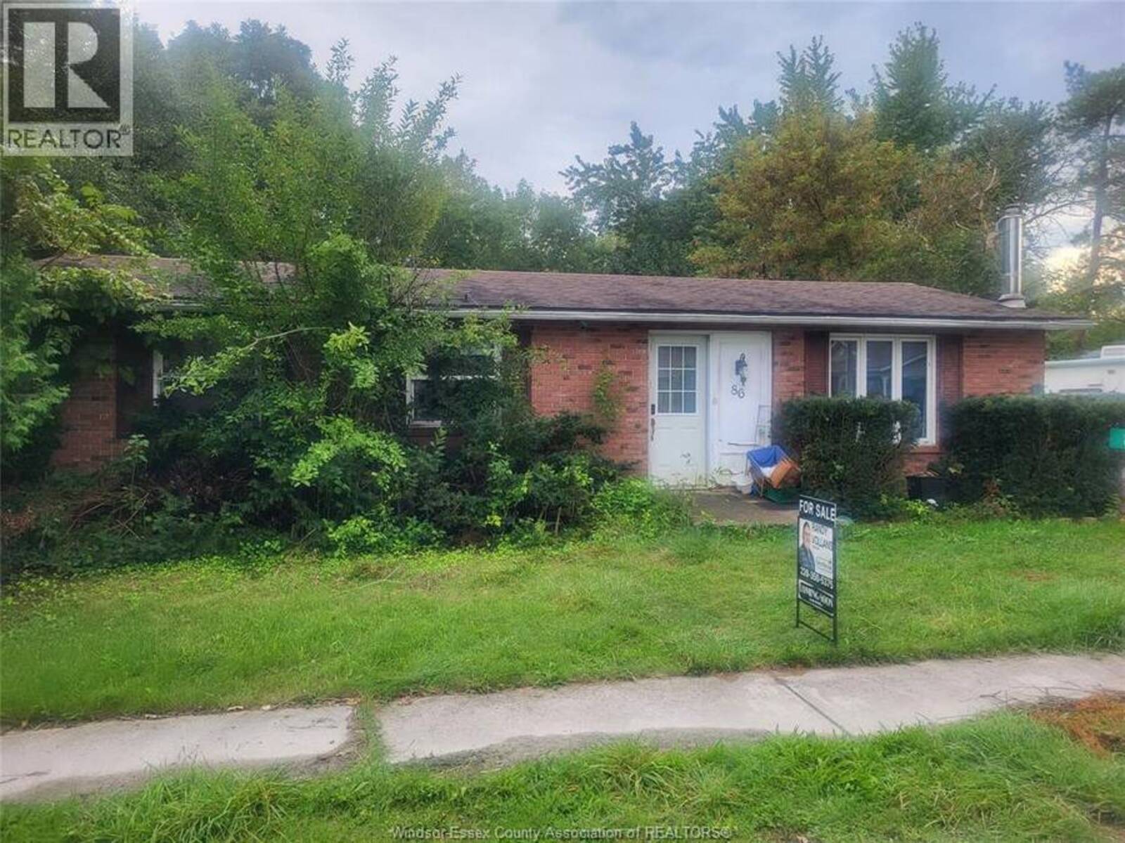 86 KING STREET, Lakeshore, Ontario N0R 1V0