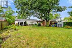 3274 Parkwood AVENUE | Windsor Ontario | Slide Image Thirty-one