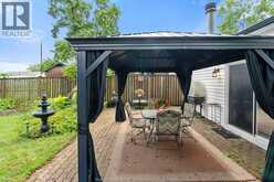 3274 Parkwood AVENUE | Windsor Ontario | Slide Image Thirty-six