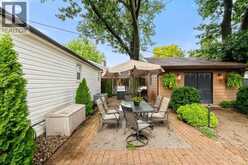 3274 Parkwood AVENUE | Windsor Ontario | Slide Image Thirty-eight