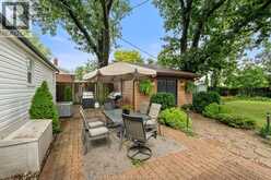 3274 Parkwood AVENUE | Windsor Ontario | Slide Image Thirty-nine
