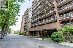 3936 WYANDOTTE STREET East Unit# 407 | Windsor Ontario | Slide Image Two