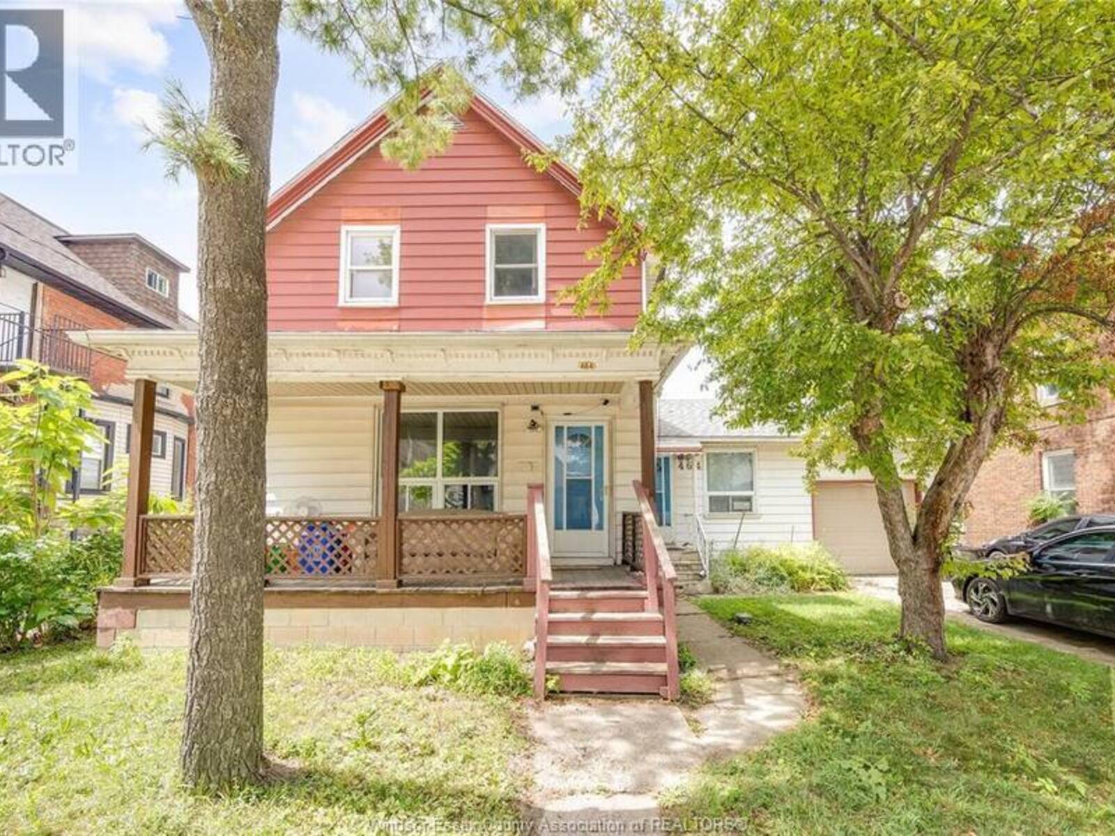 464 VERA PLACE, Windsor, Ontario N9A 5W3