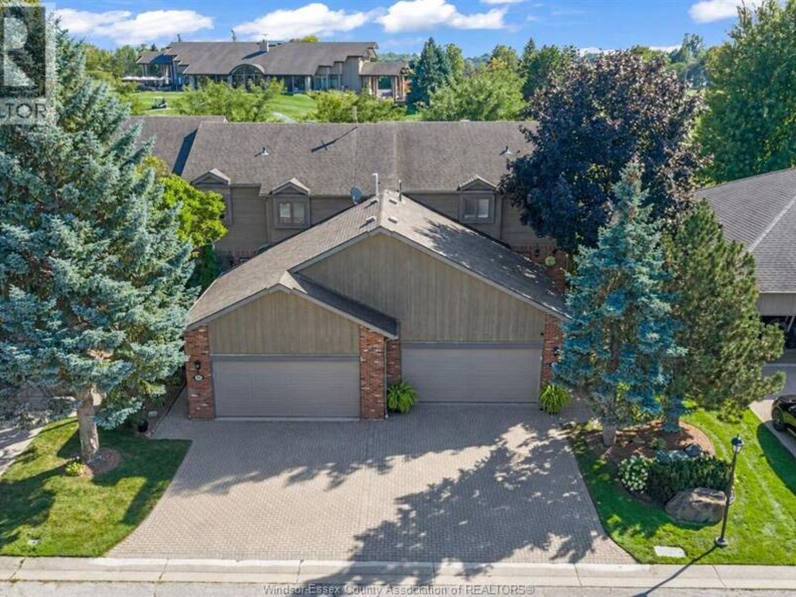 62 Fairway CRESCENT, Amherstburg, Ontario N9V 3T8