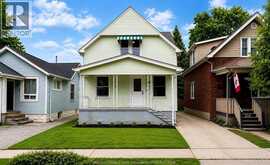 248 JOSEPHINE | Windsor Ontario | Slide Image One