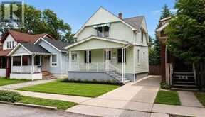 248 JOSEPHINE | Windsor Ontario | Slide Image Two