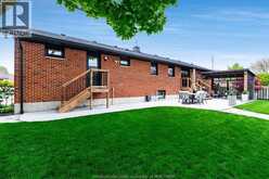 66 Shawnee COURT | Leamington Ontario | Slide Image Thirty-nine