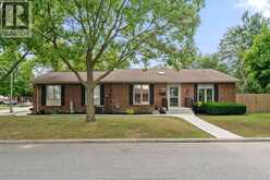 3210 Halpin ROAD | Windsor Ontario | Slide Image One