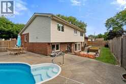 3210 Halpin ROAD | Windsor Ontario | Slide Image Forty-two