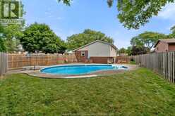 3210 Halpin ROAD | Windsor Ontario | Slide Image Forty-five