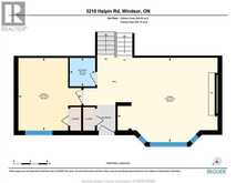 3210 Halpin ROAD | Windsor Ontario | Slide Image Forty-eight