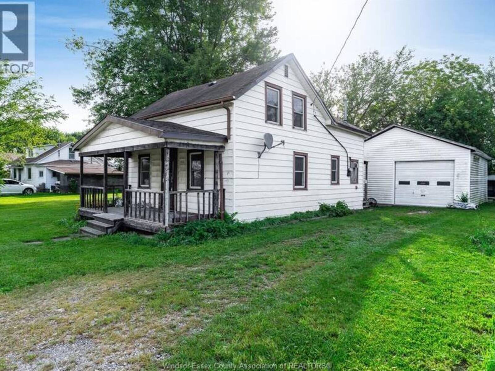 106 Hill STREET, Cottam, Ontario N0R 1B0