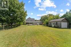 1553 COUNTY RD 27 | Belle River Ontario | Slide Image Forty-five