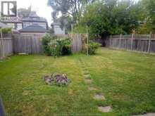 427 GLADSTONE AVENUE | Windsor Ontario | Slide Image Eighteen