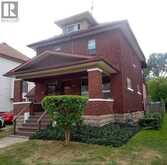 427 GLADSTONE AVENUE | Windsor Ontario | Slide Image One