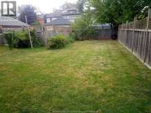 427 GLADSTONE AVENUE | Windsor Ontario | Slide Image Twenty