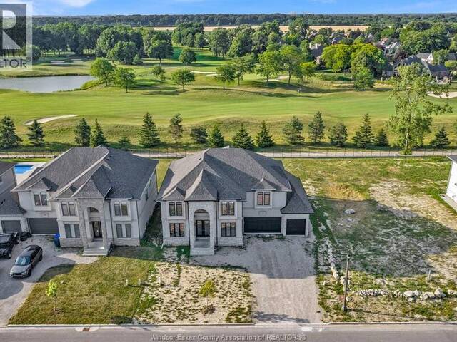 336 BENSON COURT Amherstburg Ontario, N9V 0A8 - 5 Bedrooms Home For Sale