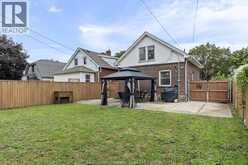2457 TURNER | Windsor Ontario | Slide Image Thirty-two
