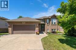 3883 Aristotle CRESCENT | Windsor Ontario | Slide Image One