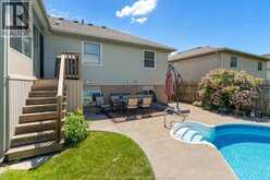 3883 Aristotle CRESCENT | Windsor Ontario | Slide Image Forty-two